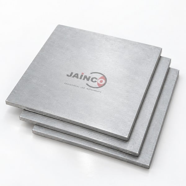 Zinc Plate